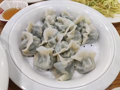 -米香居新鲁味·水饺餐厅