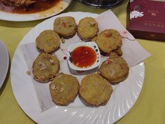 -清真马祥兴菜馆(云南北路店)