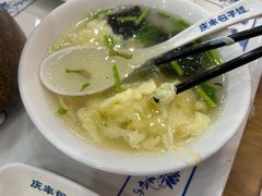 -庆丰包子铺(西单店)