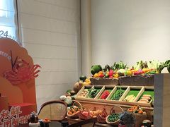 -上座云间·青年赣菜(绿茵店)