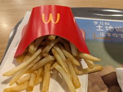 -麦当劳(厦门梧村店)