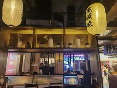 -盛焰铁板烧(王府井店)