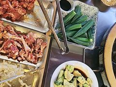 -阿昌白族石板烧(大理古城店)