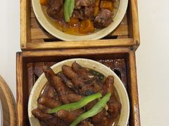 -蔡澜点心·粤菜(月星环球港店)