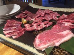 -热血兄弟·炭火烤肉(融侨中心店)