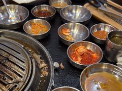 -GOGIYA·咕叽吖韩国传统烤肉店(东方新天地店)