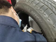 -懂车连锁奔驰宝马奥迪专修(德胜门店)