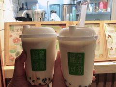 -一杯黔茶(西江千户苗寨古街店)