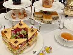 -TWG Tea(台北101购物中心沙龙及精品门市)