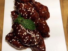 -枣子树·素食餐厅(普陀山店)