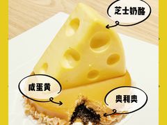 -星巴克(深圳布吉万象汇4F店)