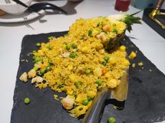 -3号仓库·创意中国菜(嘉兴龙鼎万达店)