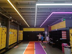 -Tenker Club弹刻极限主题公园 · 蹦床 · 团建 · 生日派对(大关店)