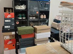 -骆驼日式搬家收纳整理
