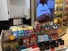 -GODIVA(国际金融中心店)