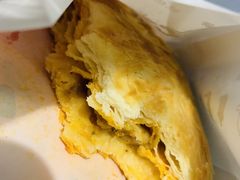 -吉品合酥脆烤饼(太平洋森活天地店)