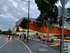 -costco( Australia - Docklands(滨海港区))