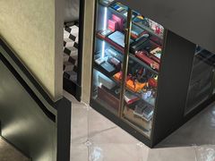 -Estaeslavida分享茄雪茄吧(亿彩购物中心店)