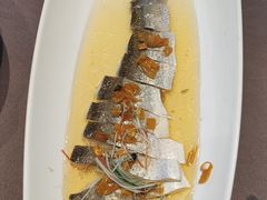 -香山湖渔家大院