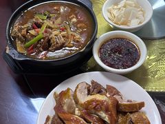 -嘉里饭庄