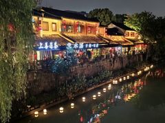 -小河直街历史文化街区