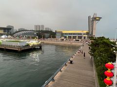 -情人坝酒吧街