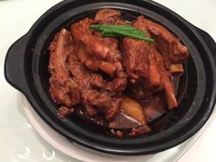 -谷语中餐厅