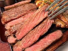 -牛扒先生·厚切雪花牛扒西餐厅(北京路禺山路店)