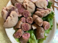 -青海牦牛肉馆