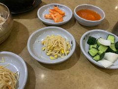 -全州拌饭馆(龙源西街店)