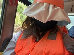 -安吉龙王山峡谷漂流