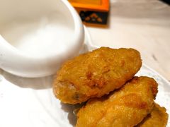 -唐猫庭院·千年陕菜(大唐不夜城店)