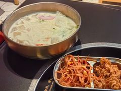 -韩鼎丰·韩国料理(林奥店)