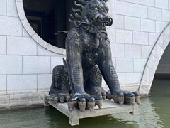 -太湖龙之梦