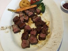 -佐度王子扒房(天鹅湖店)
