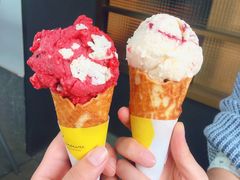 -Luneurs(幸福里店)