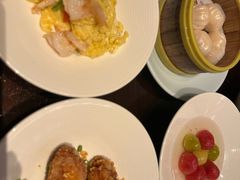-西安皇冠假日酒店·御皇轩中餐厅