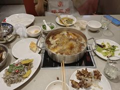 -蝎王府羊蝎子(天通苑店)