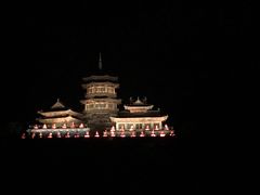 -禅宗少林·音乐大典