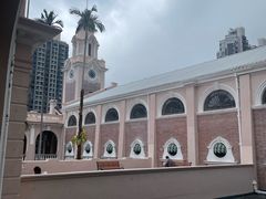 -香港大学
