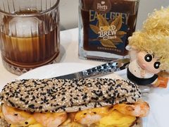 -Peet's 皮爷咖啡(乐峰店)