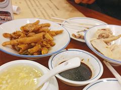 -奎元馆.百年奎元.非遗传承(西湖边的解放路店)