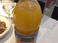 -福海居烤鸭店(鸟巢店)