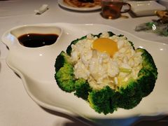 翡翠塞螃蟹-八分饱·西津会(西津渡店)