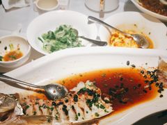 -院里寻菜·精致庭院菜(观沙岭店)