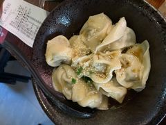 红油抄手-归蜀第成都串串料理(梅花路店)