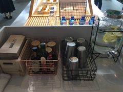 -Green Option(官舍店)