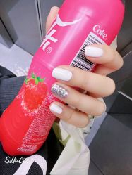 -M·X Nail日式美甲美睫