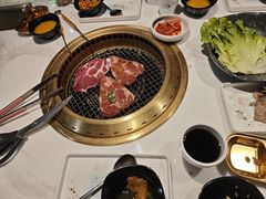 -炙城·韩式烤肉(南京东路店)