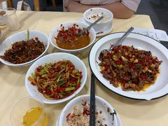 -笨罗卜浏阳菜馆(太平街店)